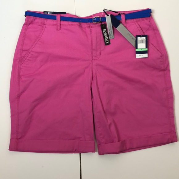 Bandolino Pants - Bermuda Shorts